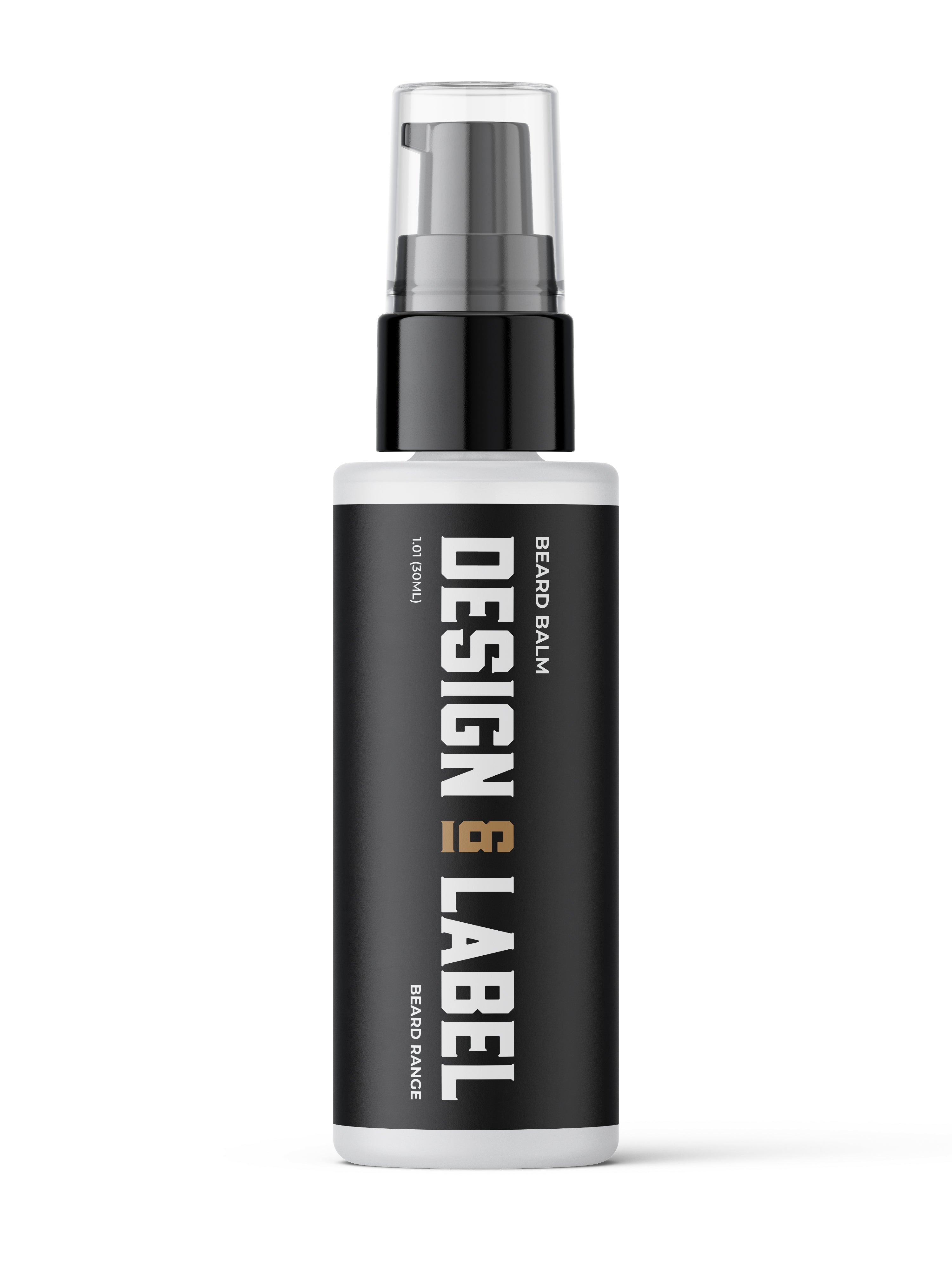 Beard Balm