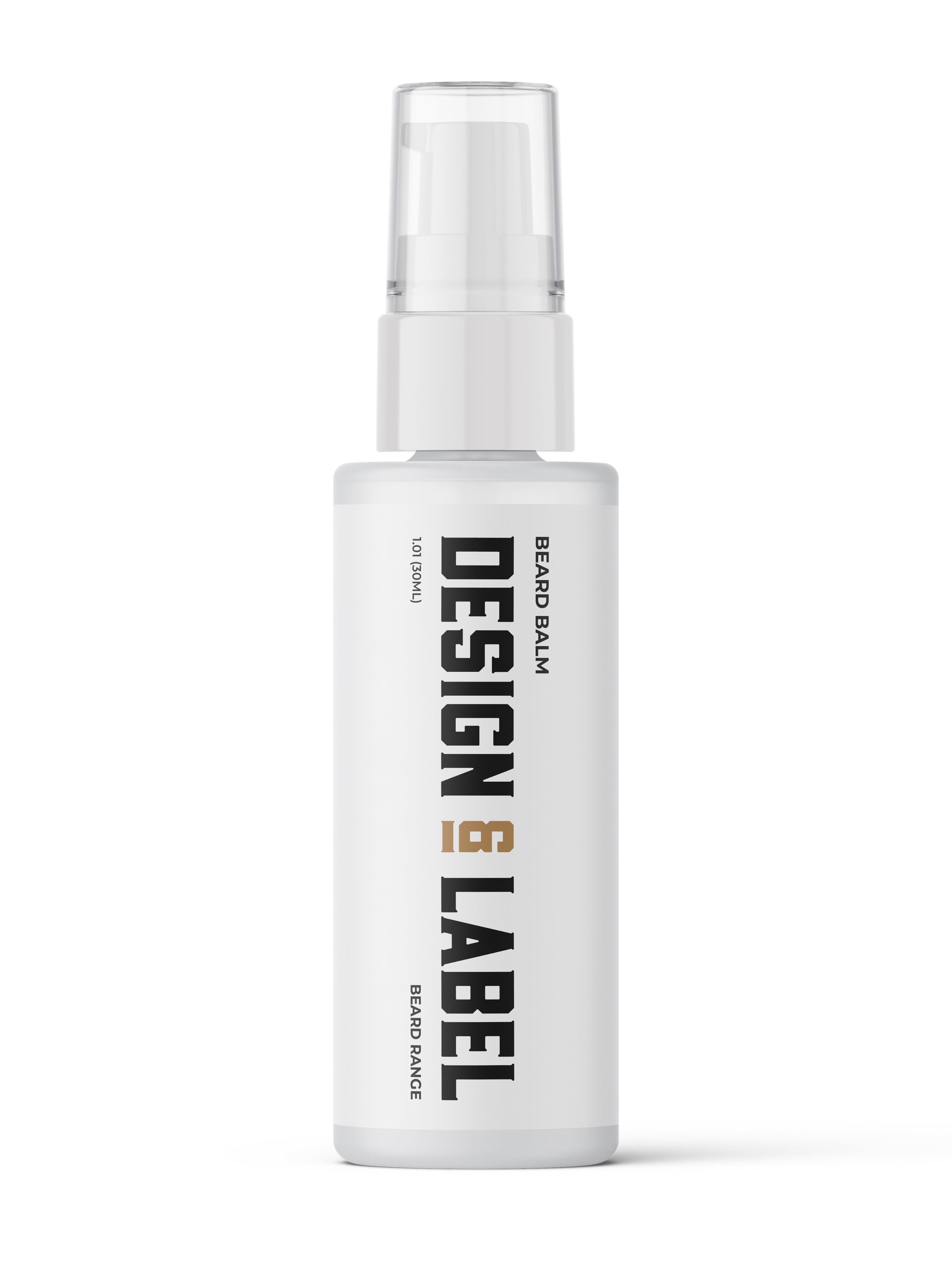 Beard Balm