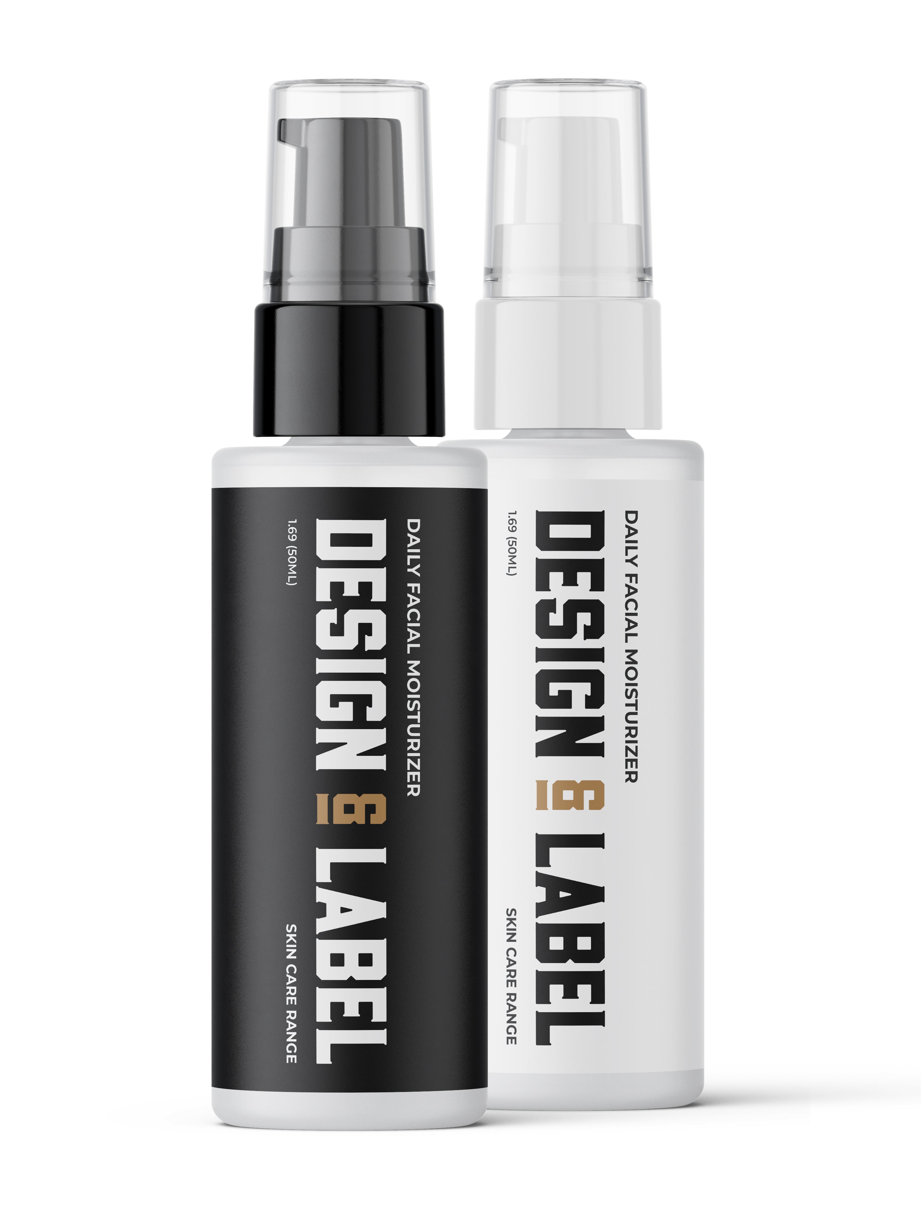 Daily Facial Moisturiser