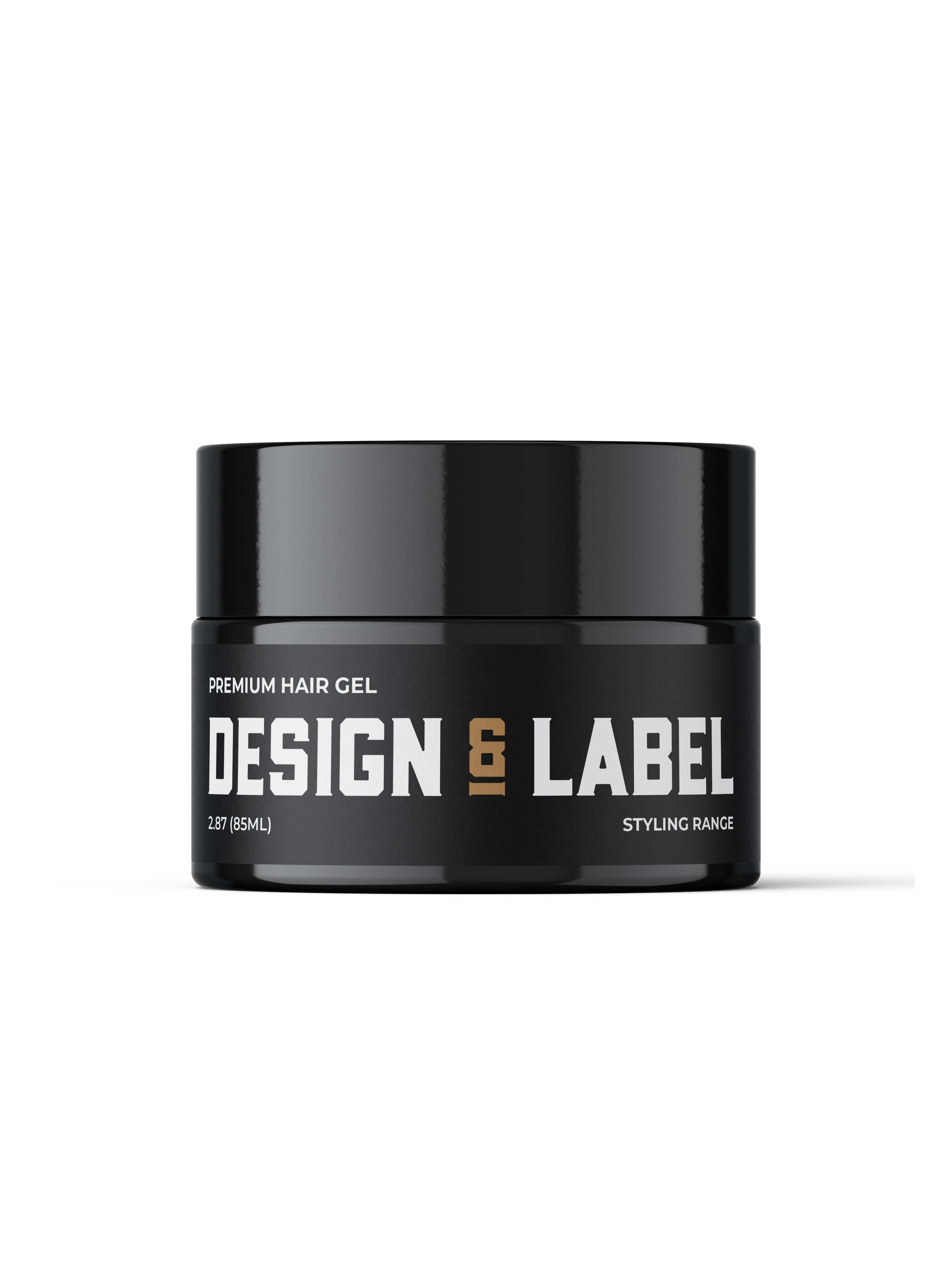 Premium Hair Gel