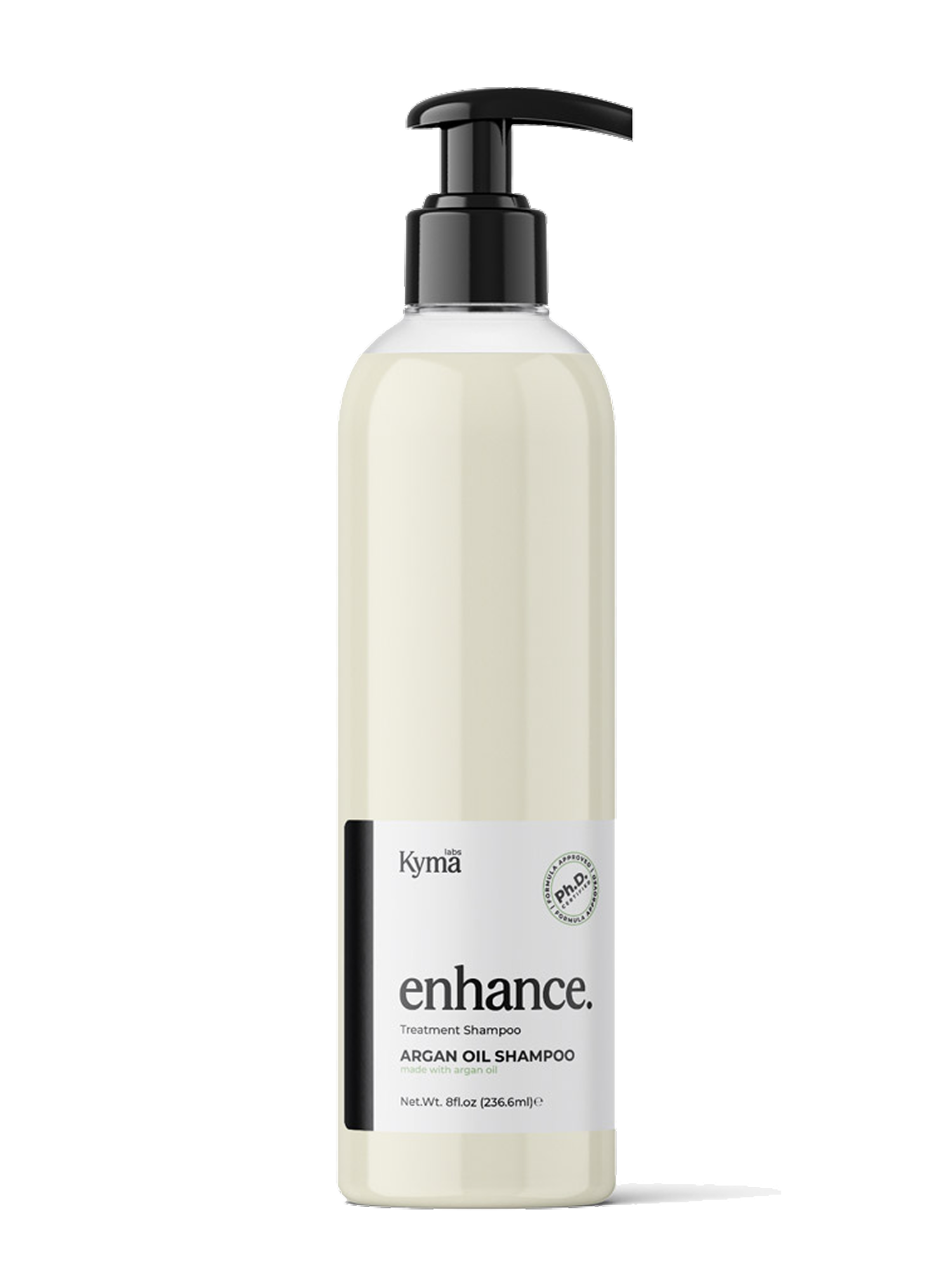 Argan Oil Shampoo*