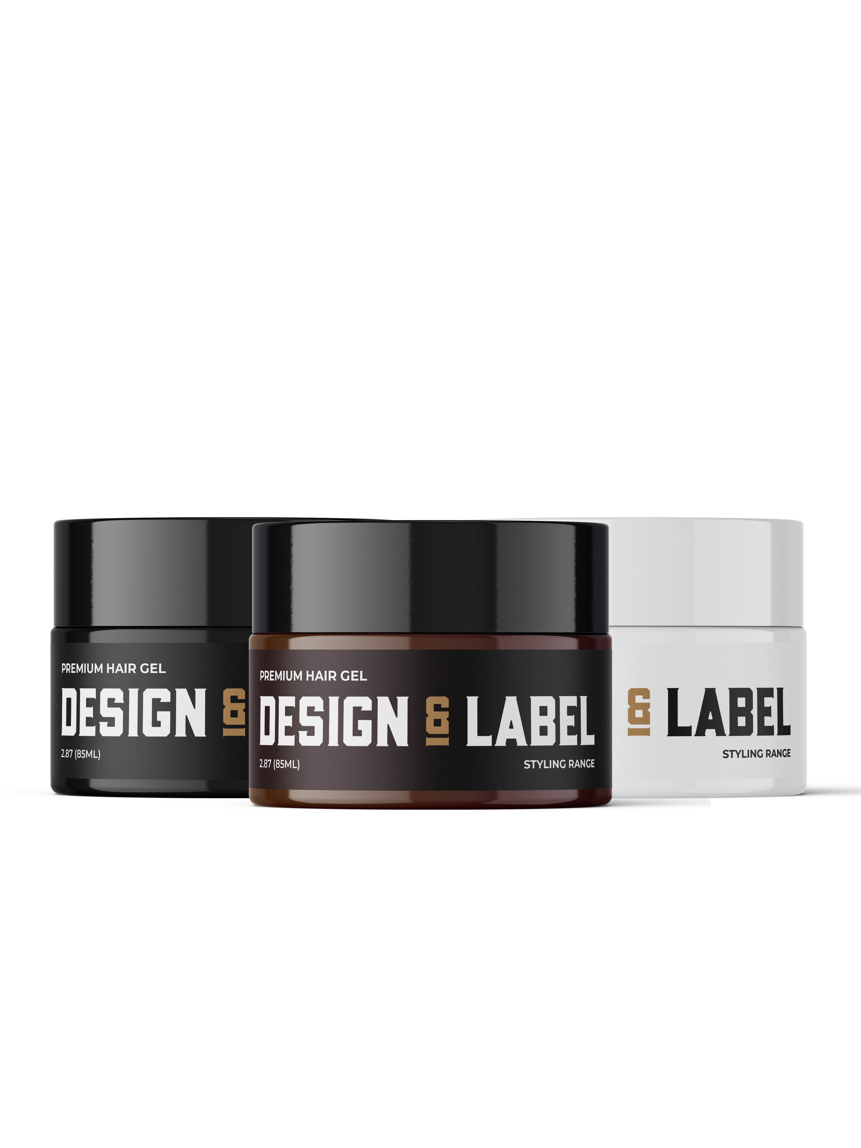 Premium Hair Gel