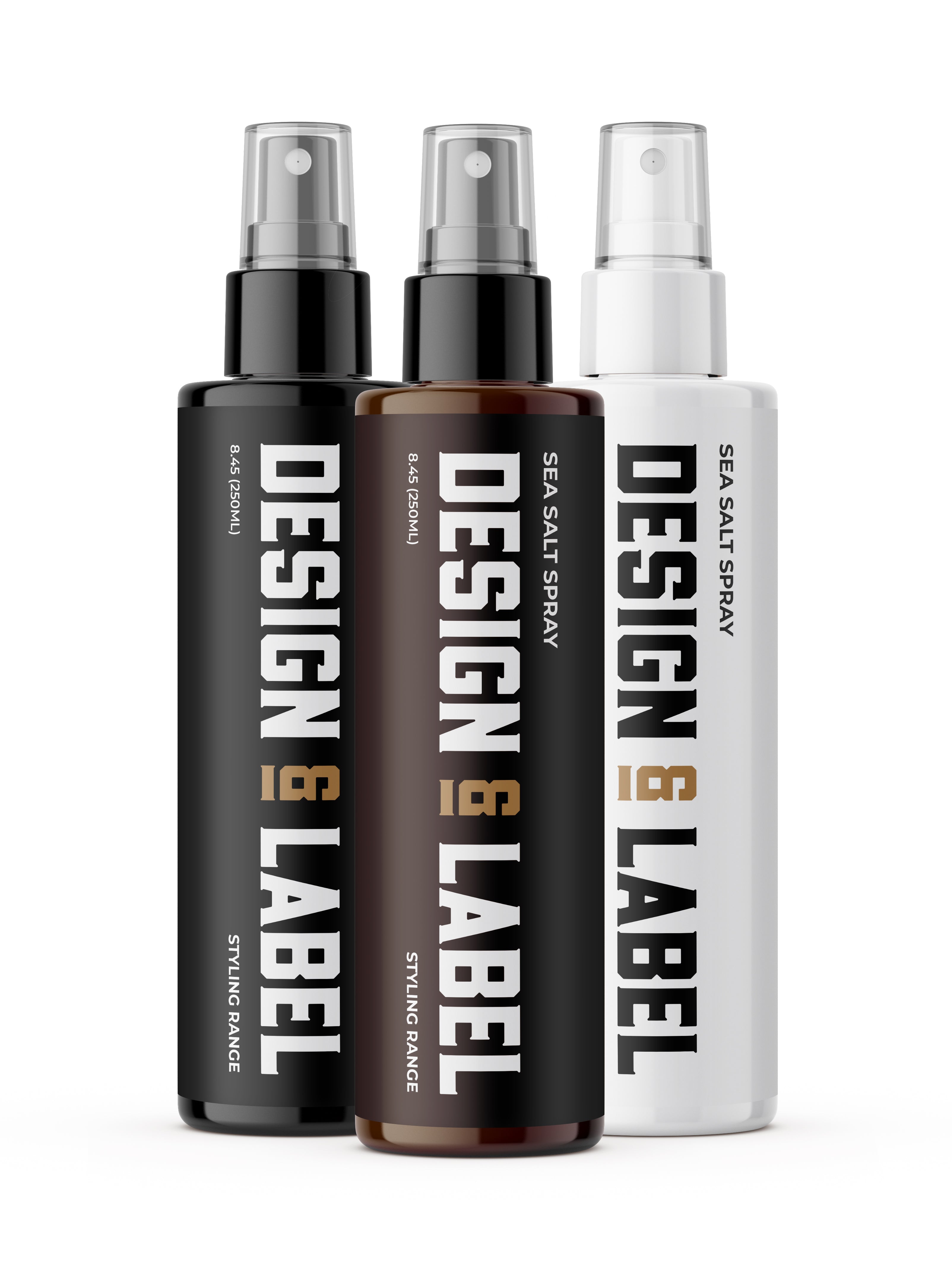 Sea Salt Spray