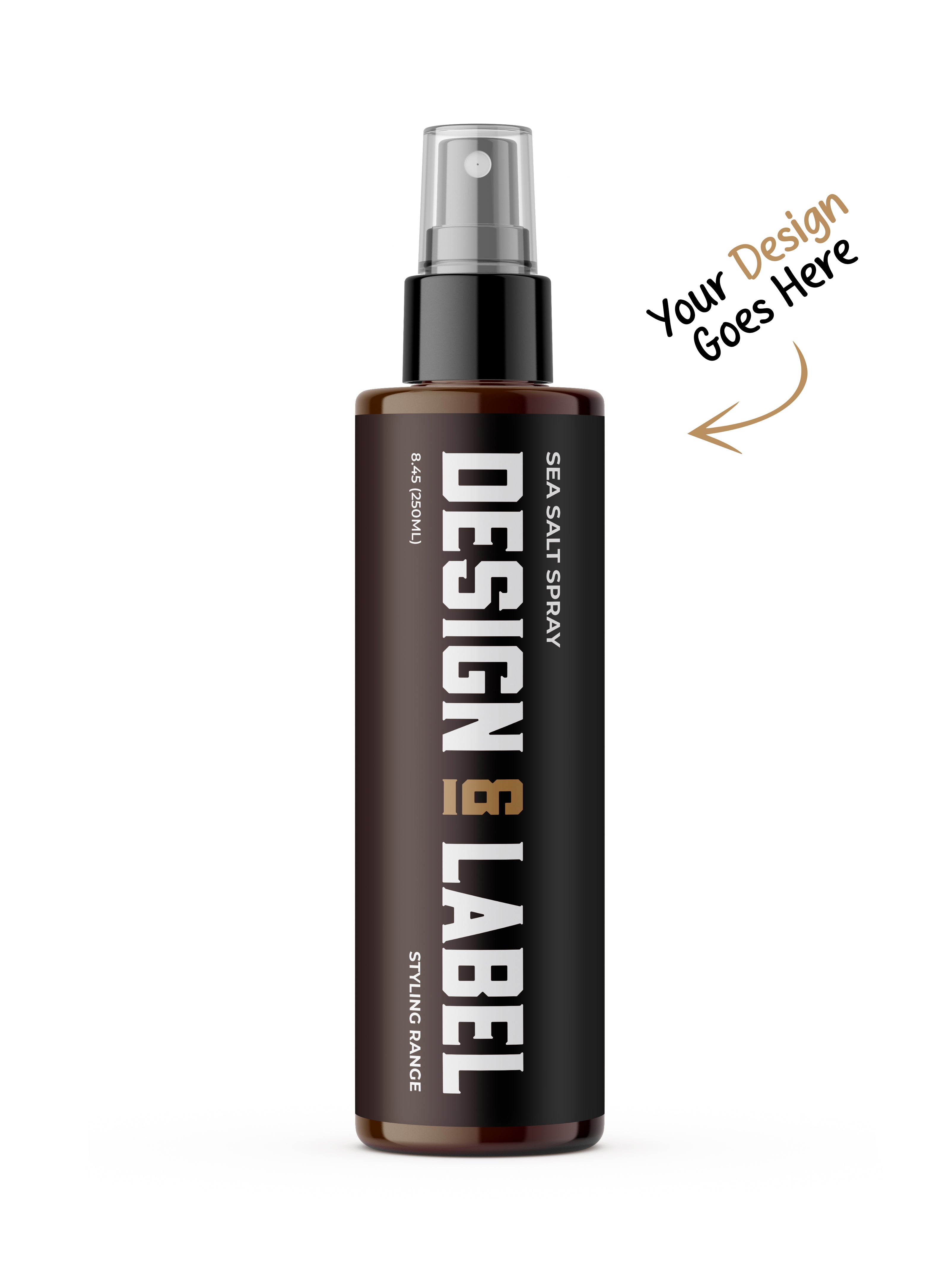 Sea Salt Spray
