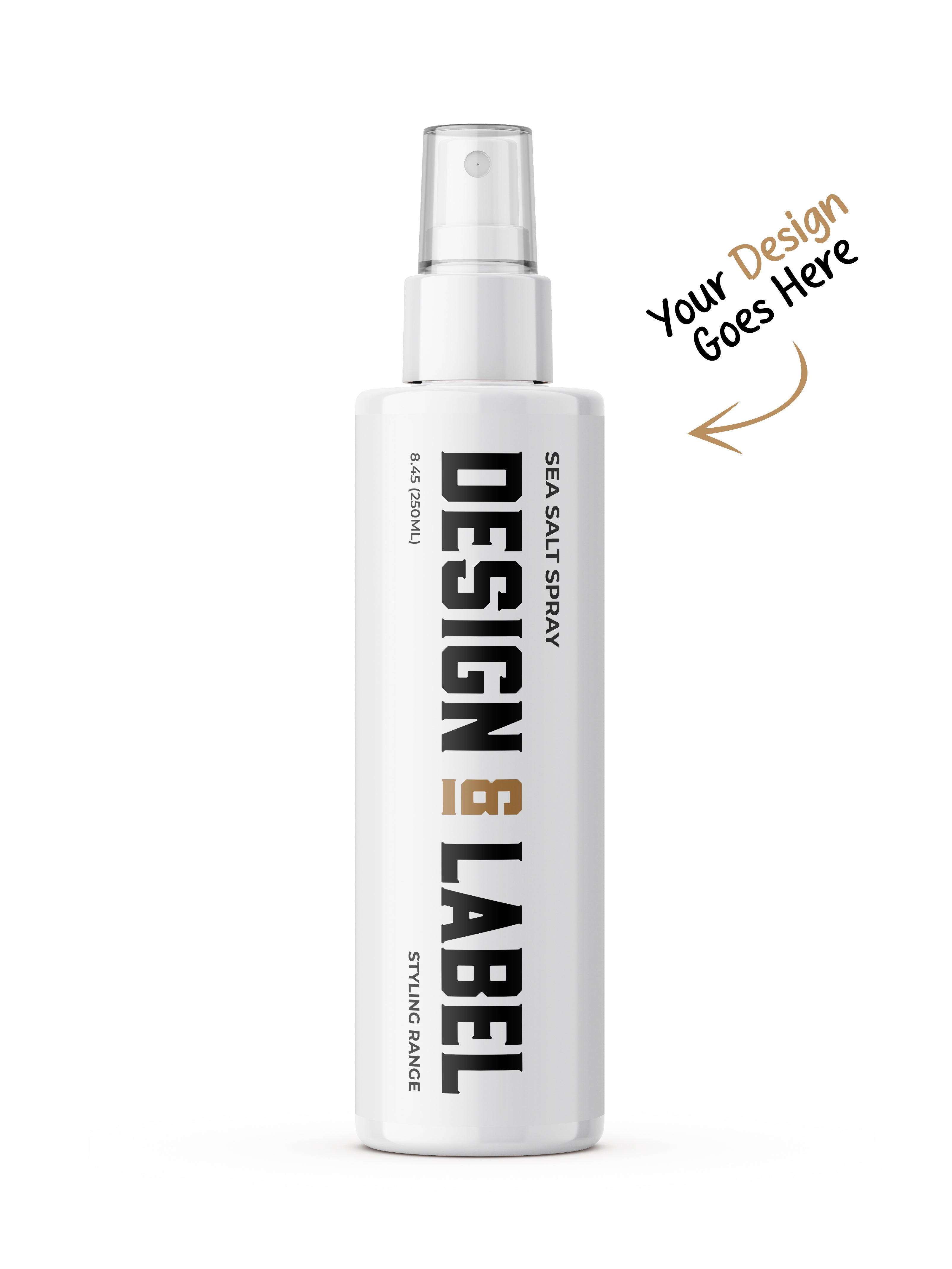 Sea Salt Spray