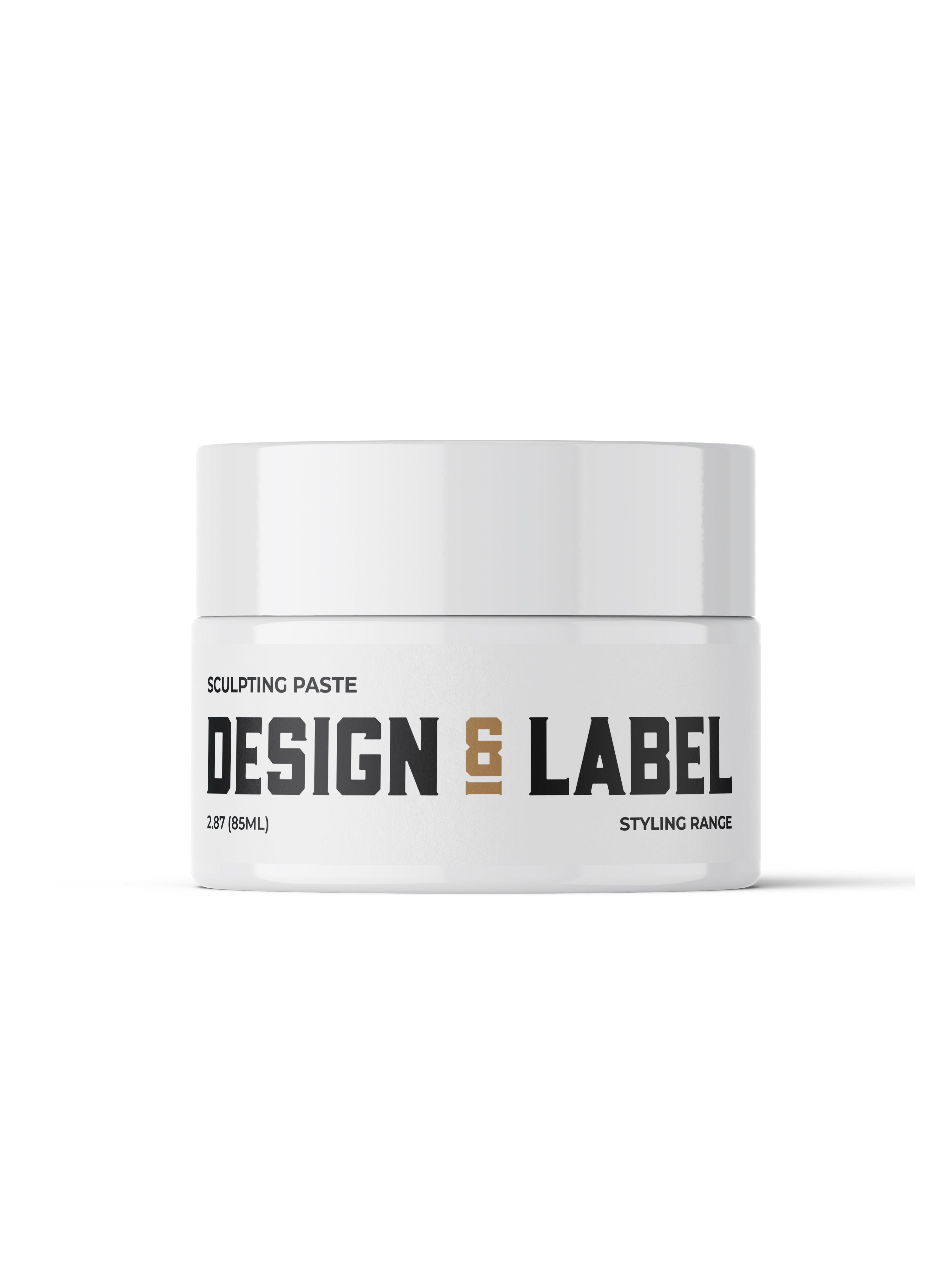 Sculpting Paste