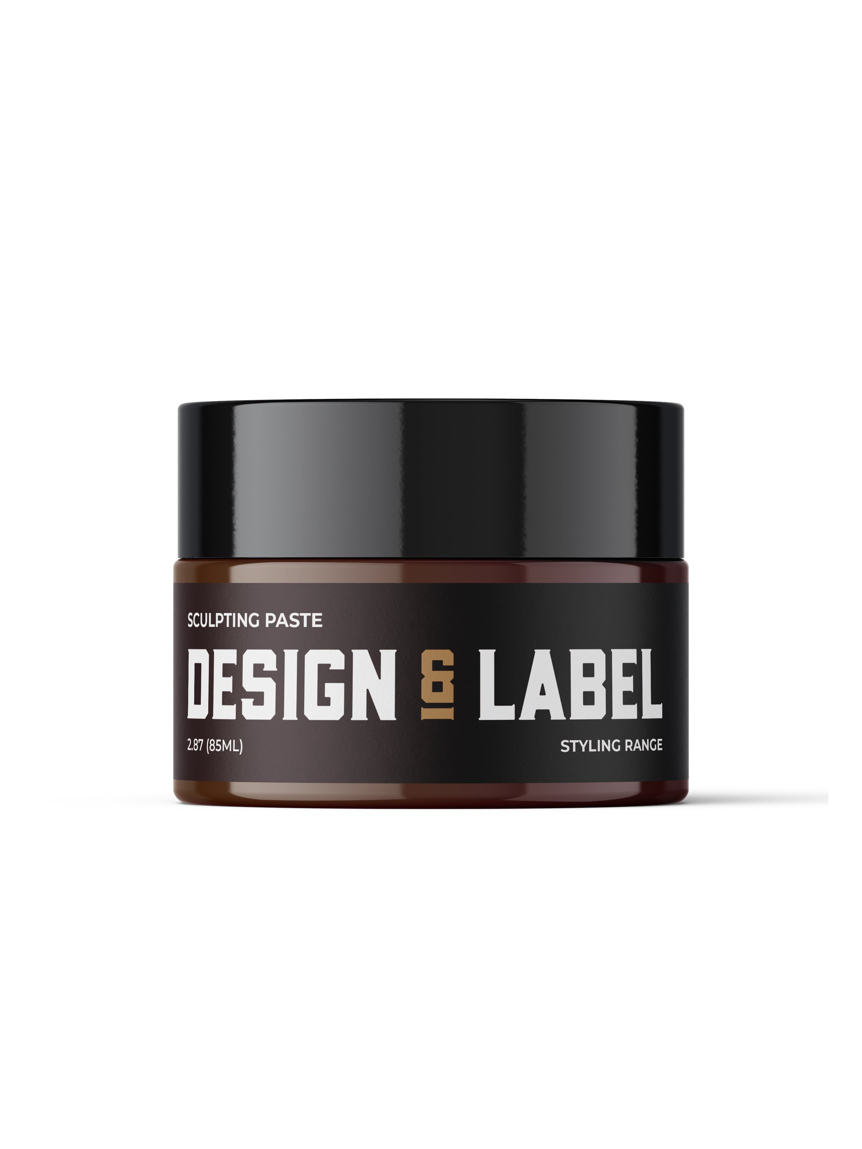 Sculpting Paste