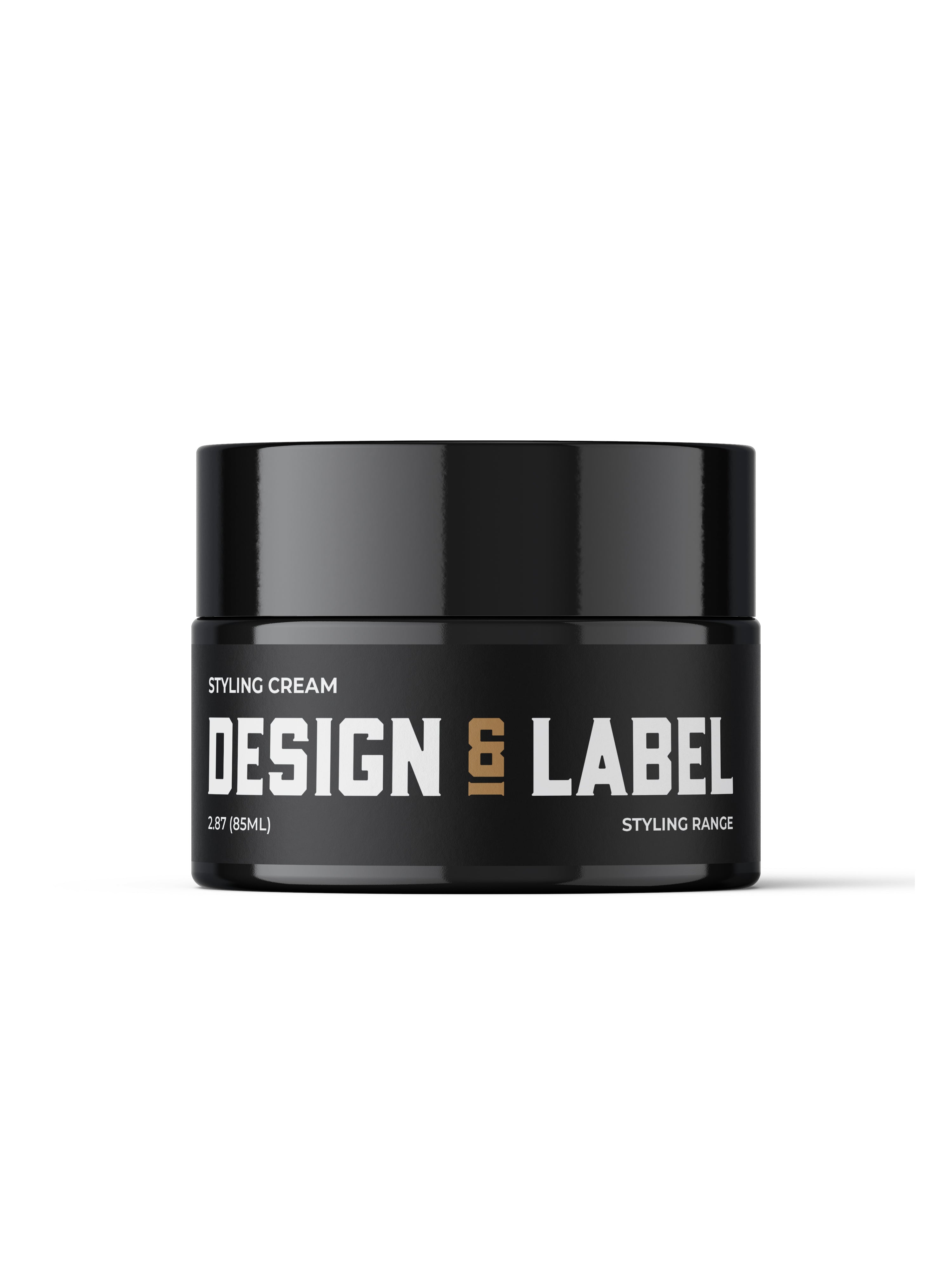 Styling Cream