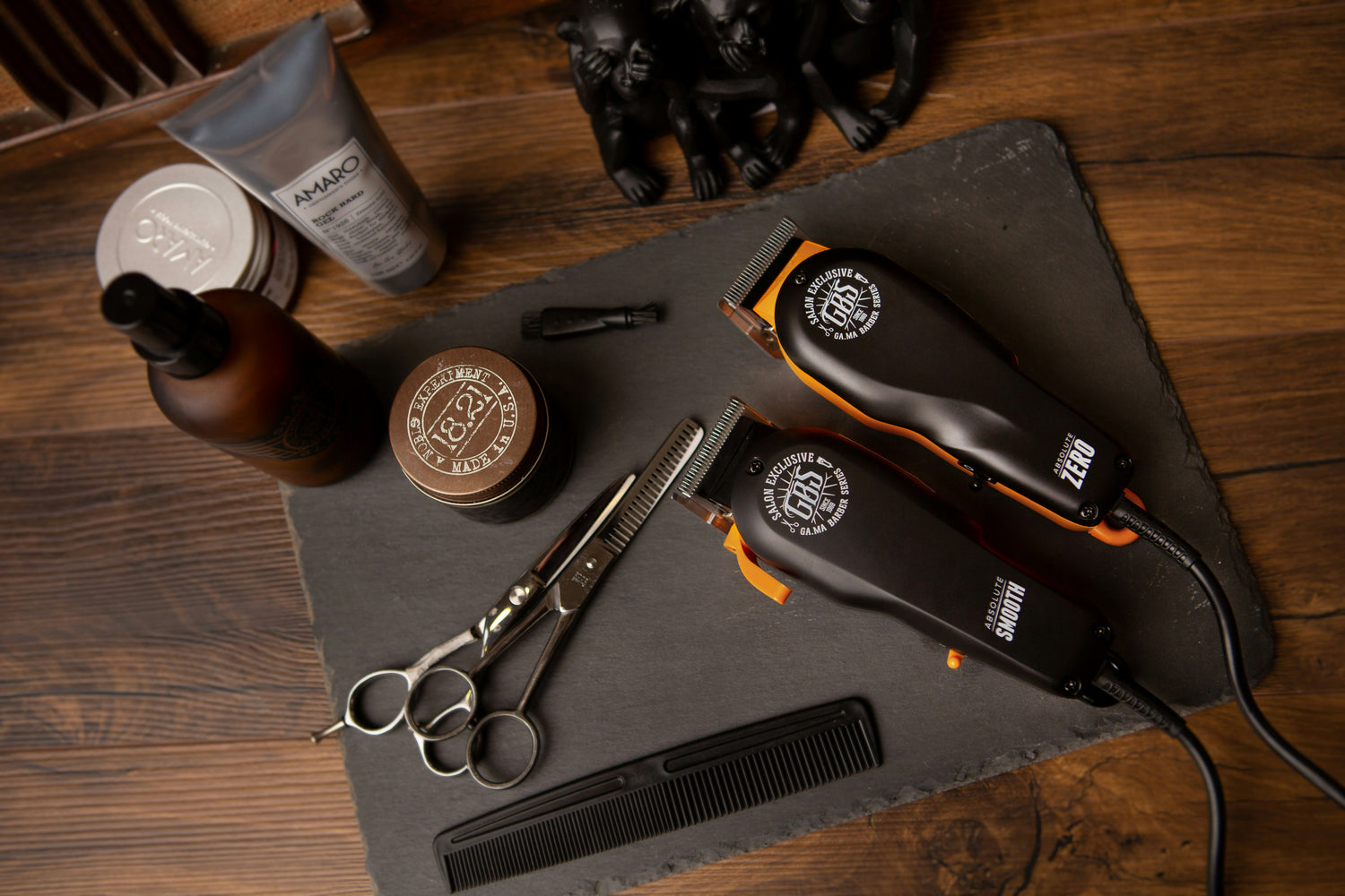 Design & Label - White Label Products